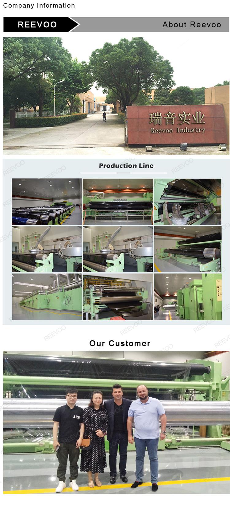 company information