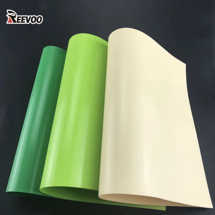 pvc coated tarpaulin