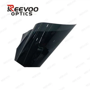 Zgrada Solar Tint Film