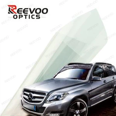 Prozor za auto Solar Security Film