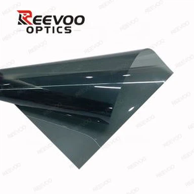 Nano Ceramic Building Window Tint Film
