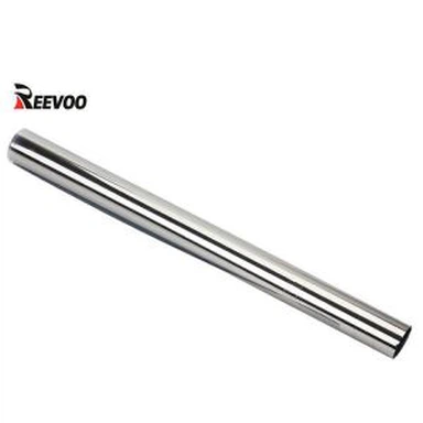 One Way Vision Reflective Car House Window Tint Silver Mirror Film