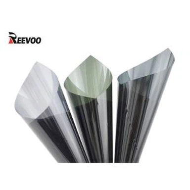 Zaštitna folija za zatamnjivanje solarnih prozora za automobile za pametne automobile PET od UV zračenja