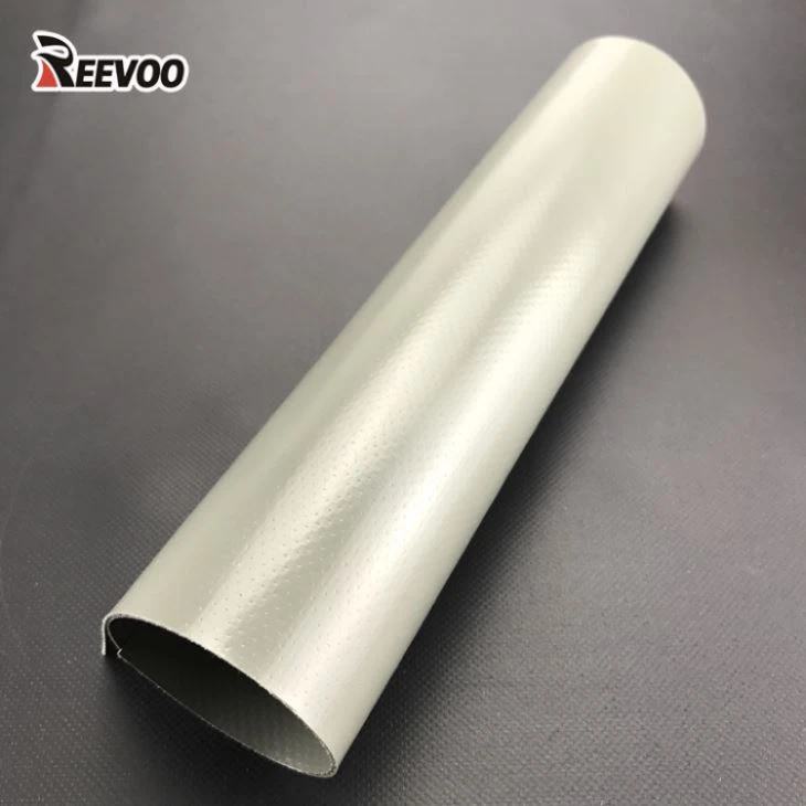 waterproof polyester canvas tarpaulin roll