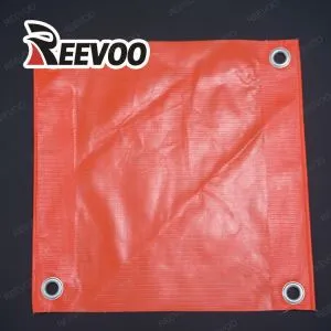 8 'X 10' PVC navlaka za kamione