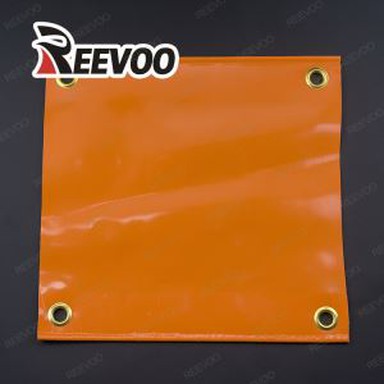 Navlaka od PVC cerade za kamion s metalnim ušicama