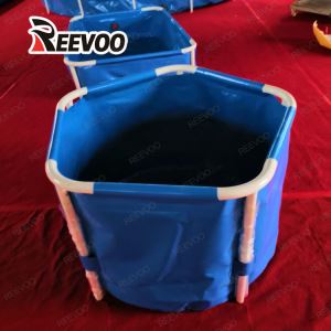 Collapsible Fish Tanks