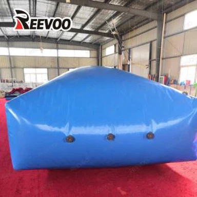 Sklopivi rezervoar za vodu