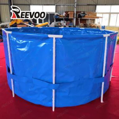 Commercial Foldable Fish Tanks