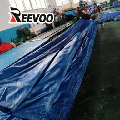 PE i PVC poklopac za poljoprivredu