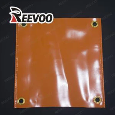 Ventil od PVC cerade za pokrivanje kamiona