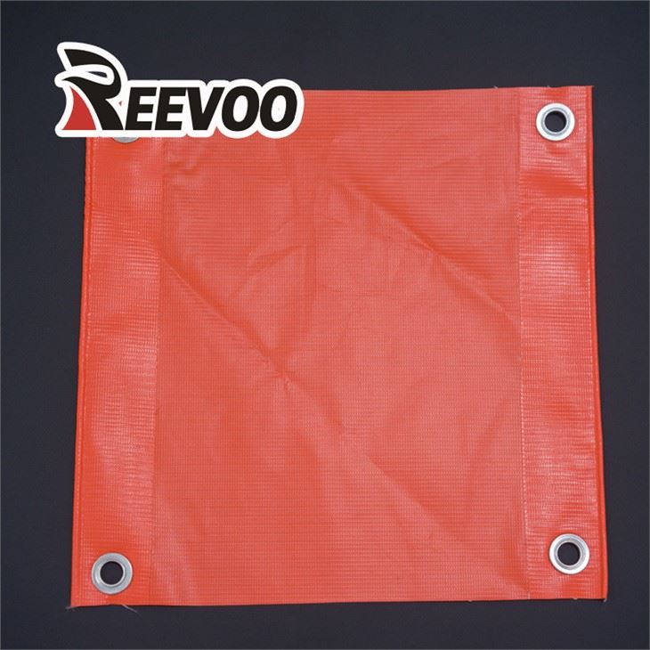 Vatra Retardant Tarpaulin Cover
