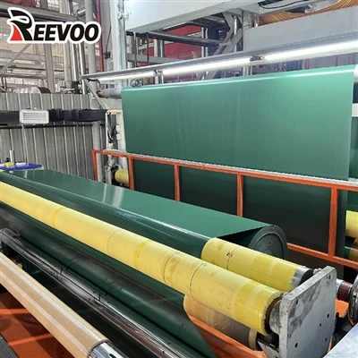 PVC cerada za nadstrešnicu šatorsku tenda Poklopac za kamion na naduvavanje